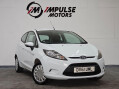 Ford Fiesta 1.25 Style 3dr 1