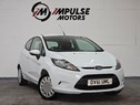 Ford Fiesta 1.25 Style 3dr