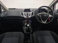 Ford Fiesta 1.25 Style 3dr 2