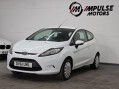 Ford Fiesta 1.25 Style 3dr 3