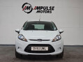 Ford Fiesta 1.25 Style 3dr 4
