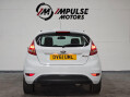 Ford Fiesta 1.25 Style 3dr 7