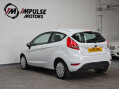 Ford Fiesta 1.25 Style 3dr 8