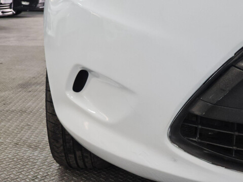 Ford Fiesta 1.25 Style 3dr 78