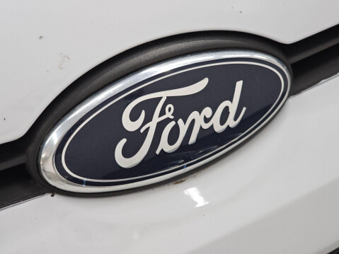 Ford Fiesta 1.25 Style 3dr 80