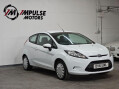 Ford Fiesta 1.25 Style 3dr 5