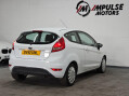 Ford Fiesta 1.25 Style 3dr 6