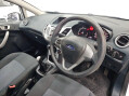 Ford Fiesta 1.25 Style 3dr 12