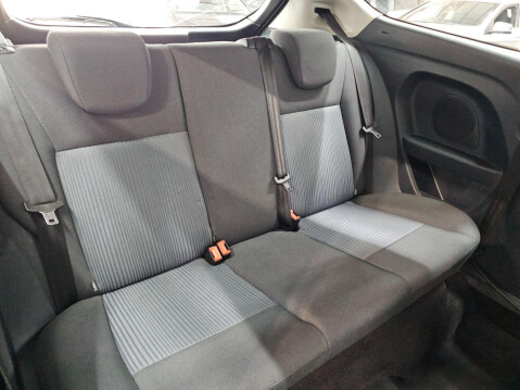 Ford Fiesta 1.25 Style 3dr 14