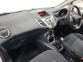 Ford Fiesta 1.25 Style 3dr 16