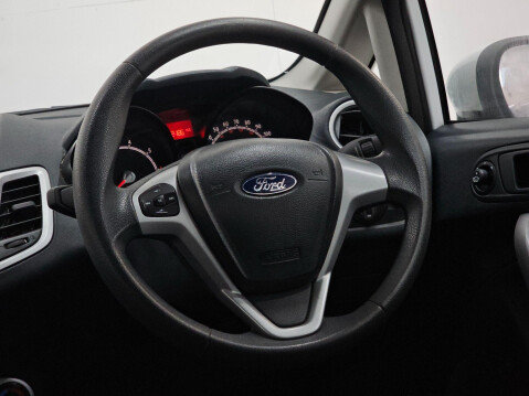Ford Fiesta 1.25 Style 3dr 20
