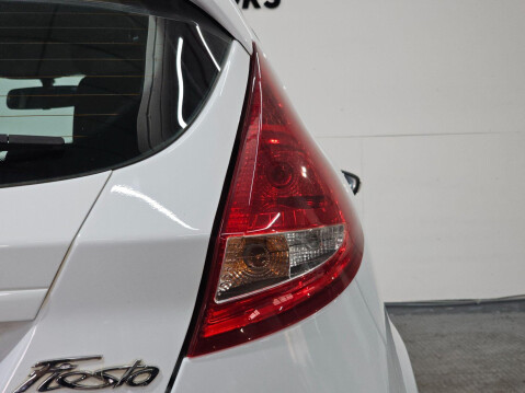 Ford Fiesta 1.25 Style 3dr 64