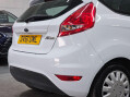 Ford Fiesta 1.25 Style 3dr 85