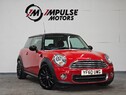 Mini Hatch 1.6 Cooper Euro 5 3dr