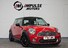 Mini Hatch 1.6 Cooper Euro 5 3dr
