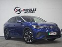 Volkswagen Id.5 Pro Performance 77kWh Tech Auto 5dr