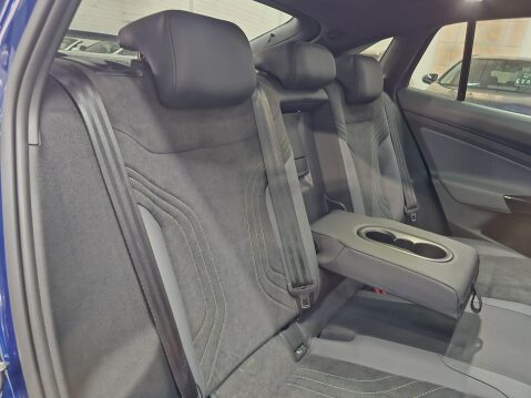 Volkswagen Id.5 Pro Performance 77kWh Tech Auto 5dr 16