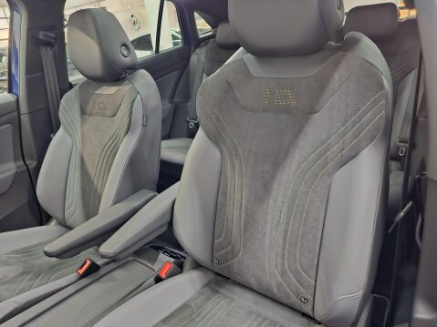 Volkswagen Id.5 Pro Performance 77kWh Tech Auto 5dr 27
