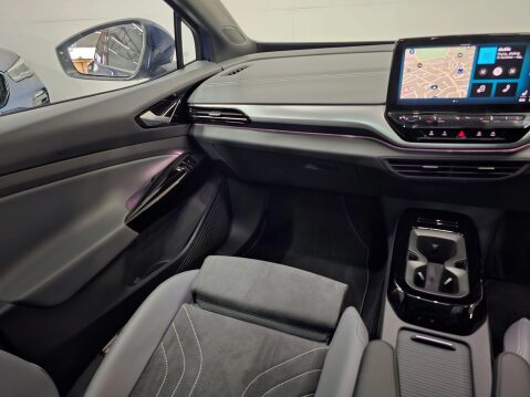 Volkswagen Id.5 Pro Performance 77kWh Tech Auto 5dr 30