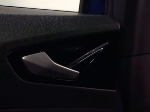 Volkswagen Id.5 Pro Performance 77kWh Tech Auto 5dr 36