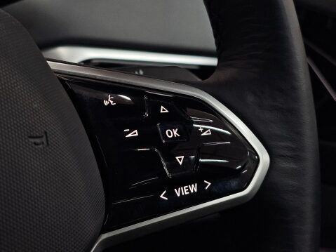Volkswagen Id.5 Pro Performance 77kWh Tech Auto 5dr 50