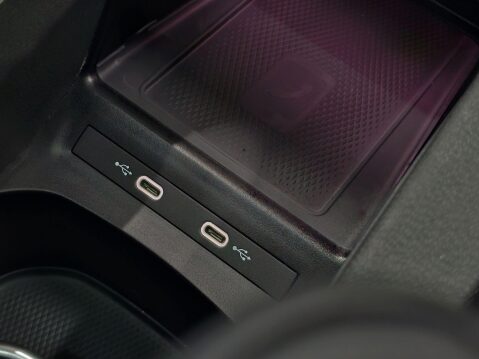 Volkswagen Id.5 Pro Performance 77kWh Tech Auto 5dr 63