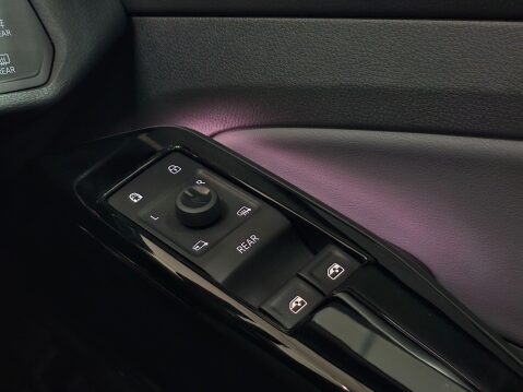 Volkswagen Id.5 Pro Performance 77kWh Tech Auto 5dr 76