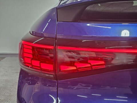 Volkswagen Id.5 Pro Performance 77kWh Tech Auto 5dr 83