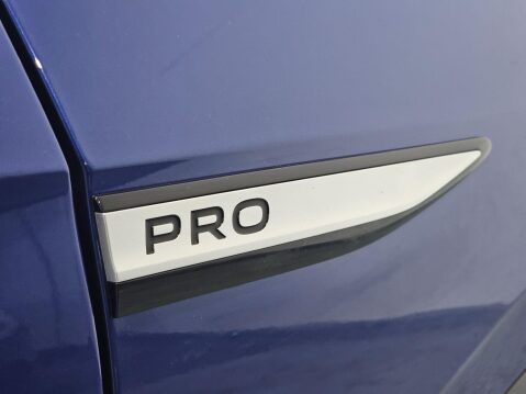Volkswagen Id.5 Pro Performance 77kWh Tech Auto 5dr 88