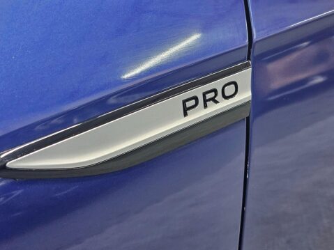 Volkswagen Id.5 Pro Performance 77kWh Tech Auto 5dr 94