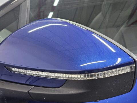 Volkswagen Id.5 Pro Performance 77kWh Tech Auto 5dr 95