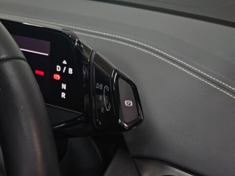 Volkswagen Id.5 Pro Performance 77kWh Tech Auto 5dr 81