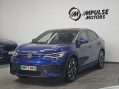 Volkswagen Id.5 Pro Performance 77kWh Tech Auto 5dr 5