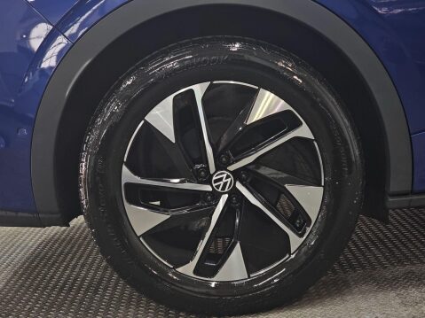 Volkswagen Id.5 Pro Performance 77kWh Tech Auto 5dr 9