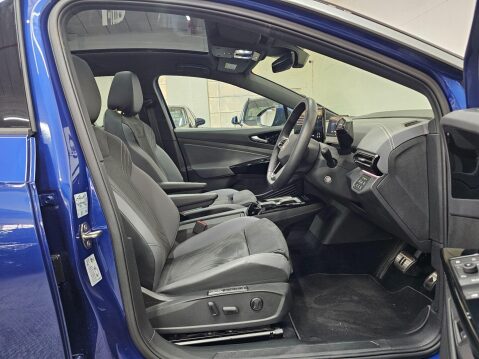 Volkswagen Id.5 Pro Performance 77kWh Tech Auto 5dr 11