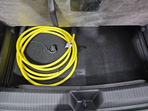 Volkswagen Id.5 Pro Performance 77kWh Tech Auto 5dr 20