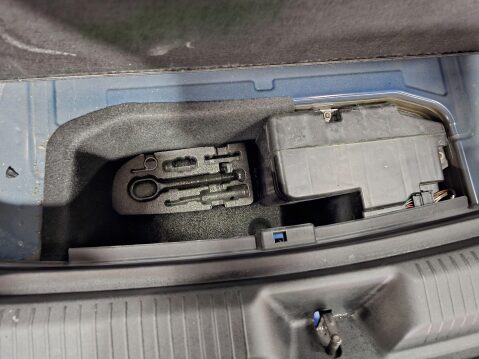 Volkswagen Id.5 Pro Performance 77kWh Tech Auto 5dr 21