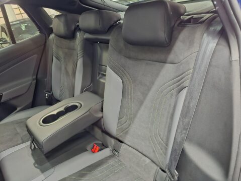 Volkswagen Id.5 Pro Performance 77kWh Tech Auto 5dr 24