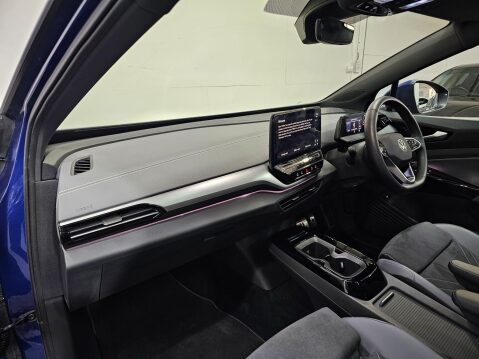Volkswagen Id.5 Pro Performance 77kWh Tech Auto 5dr 26