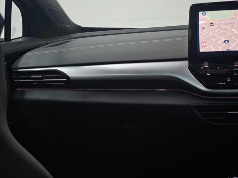 Volkswagen Id.5 Pro Performance 77kWh Tech Auto 5dr 31