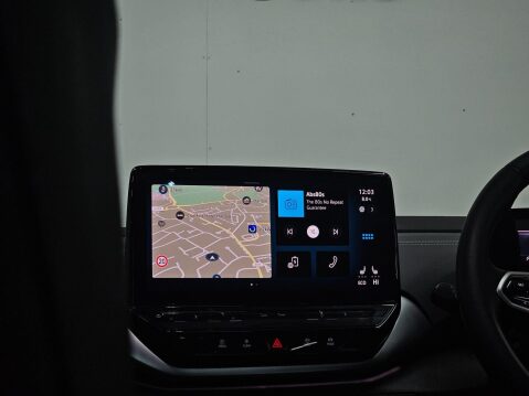 Volkswagen Id.5 Pro Performance 77kWh Tech Auto 5dr 32