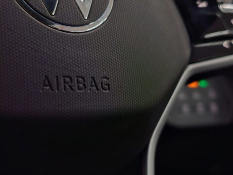 Volkswagen Id.5 Pro Performance 77kWh Tech Auto 5dr 51