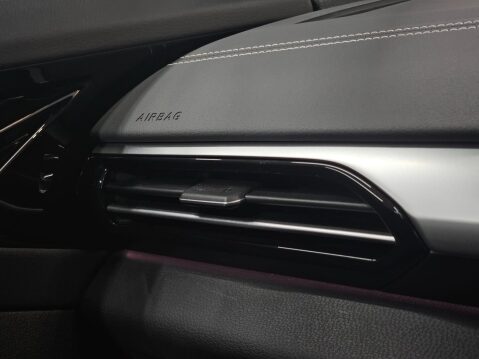 Volkswagen Id.5 Pro Performance 77kWh Tech Auto 5dr 58