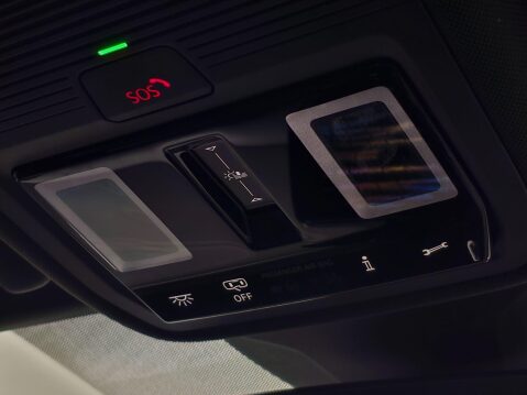 Volkswagen Id.5 Pro Performance 77kWh Tech Auto 5dr 65