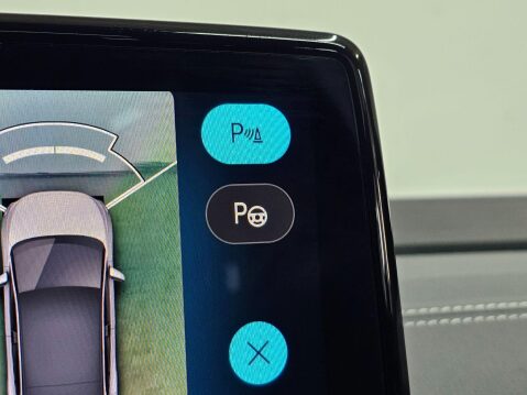 Volkswagen Id.5 Pro Performance 77kWh Tech Auto 5dr 70