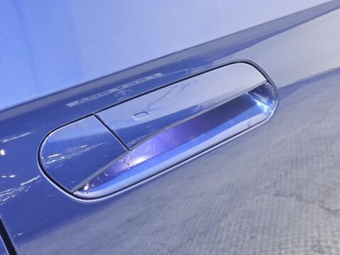 Volkswagen Id.5 Pro Performance 77kWh Tech Auto 5dr 97
