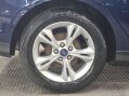 Ford Focus 1.6 Zetec Powershift Euro 5 5dr 9