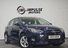 Ford Focus 1.6 Zetec Powershift Euro 5 5dr