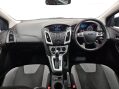 Ford Focus 1.6 Zetec Powershift Euro 5 5dr 2