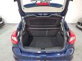 Ford Focus 1.6 Zetec Powershift Euro 5 5dr 18